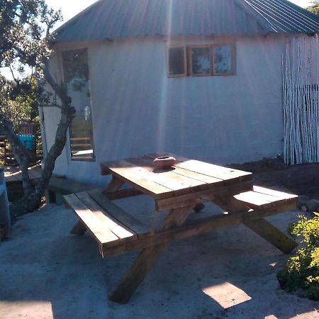 Wildview Self Catering Cottages Coffee Bay, Breakfast & Wi-Fi Inc Ngoại thất bức ảnh