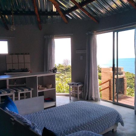 Wildview Self Catering Cottages Coffee Bay, Breakfast & Wi-Fi Inc Ngoại thất bức ảnh