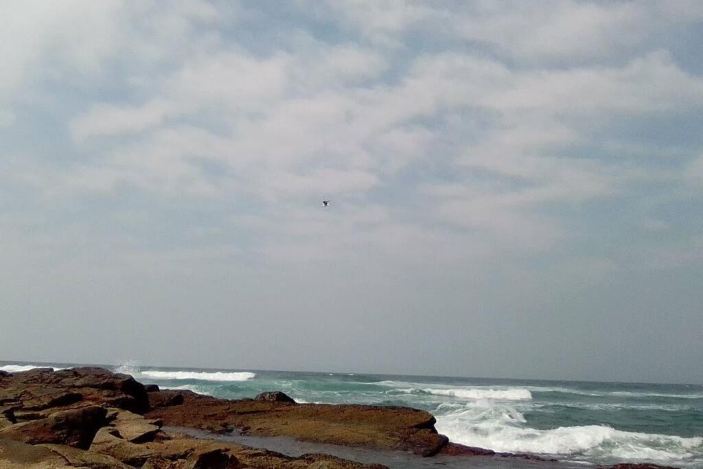 Wildview Self Catering Cottages Coffee Bay, Breakfast & Wi-Fi Inc Ngoại thất bức ảnh