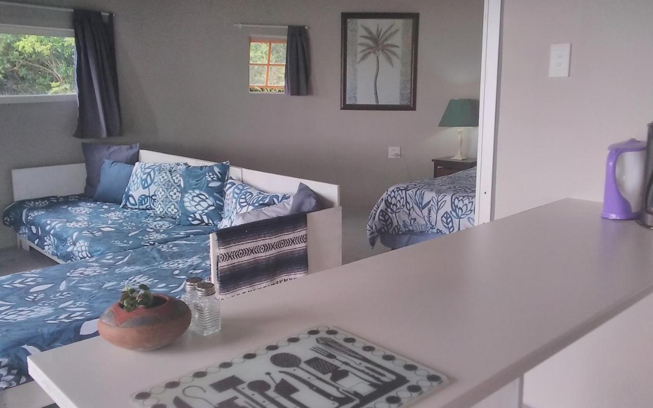 Wildview Self Catering Cottages Coffee Bay, Breakfast & Wi-Fi Inc Ngoại thất bức ảnh