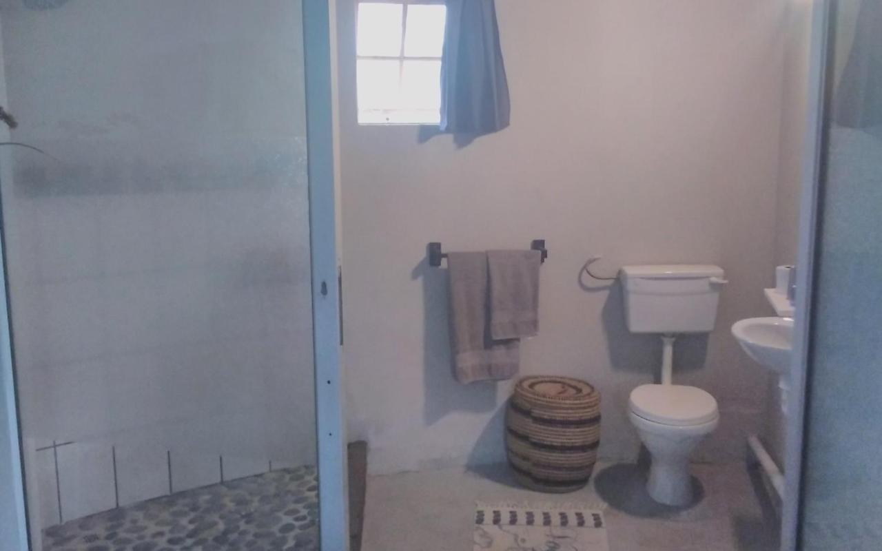 Wildview Self Catering Cottages Coffee Bay, Breakfast & Wi-Fi Inc Ngoại thất bức ảnh