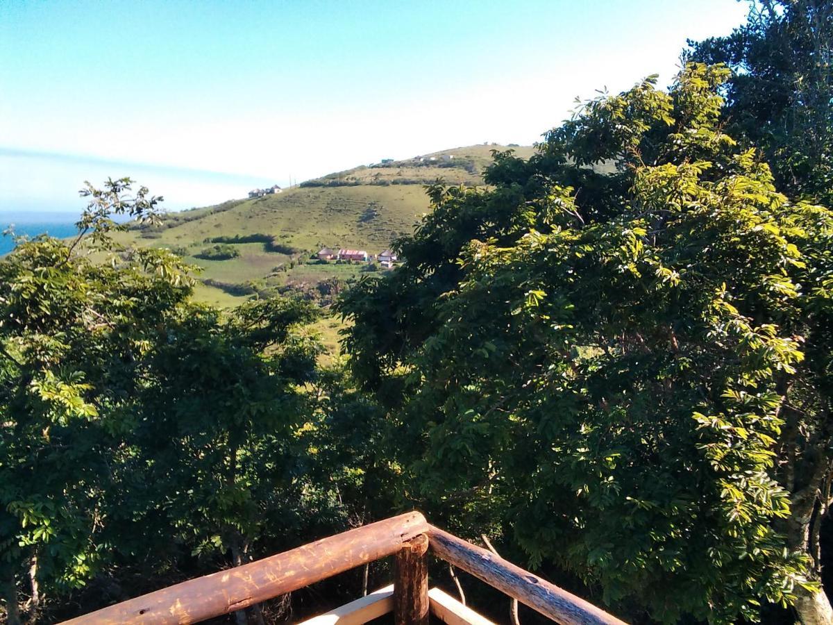 Wildview Self Catering Cottages Coffee Bay, Breakfast & Wi-Fi Inc Ngoại thất bức ảnh