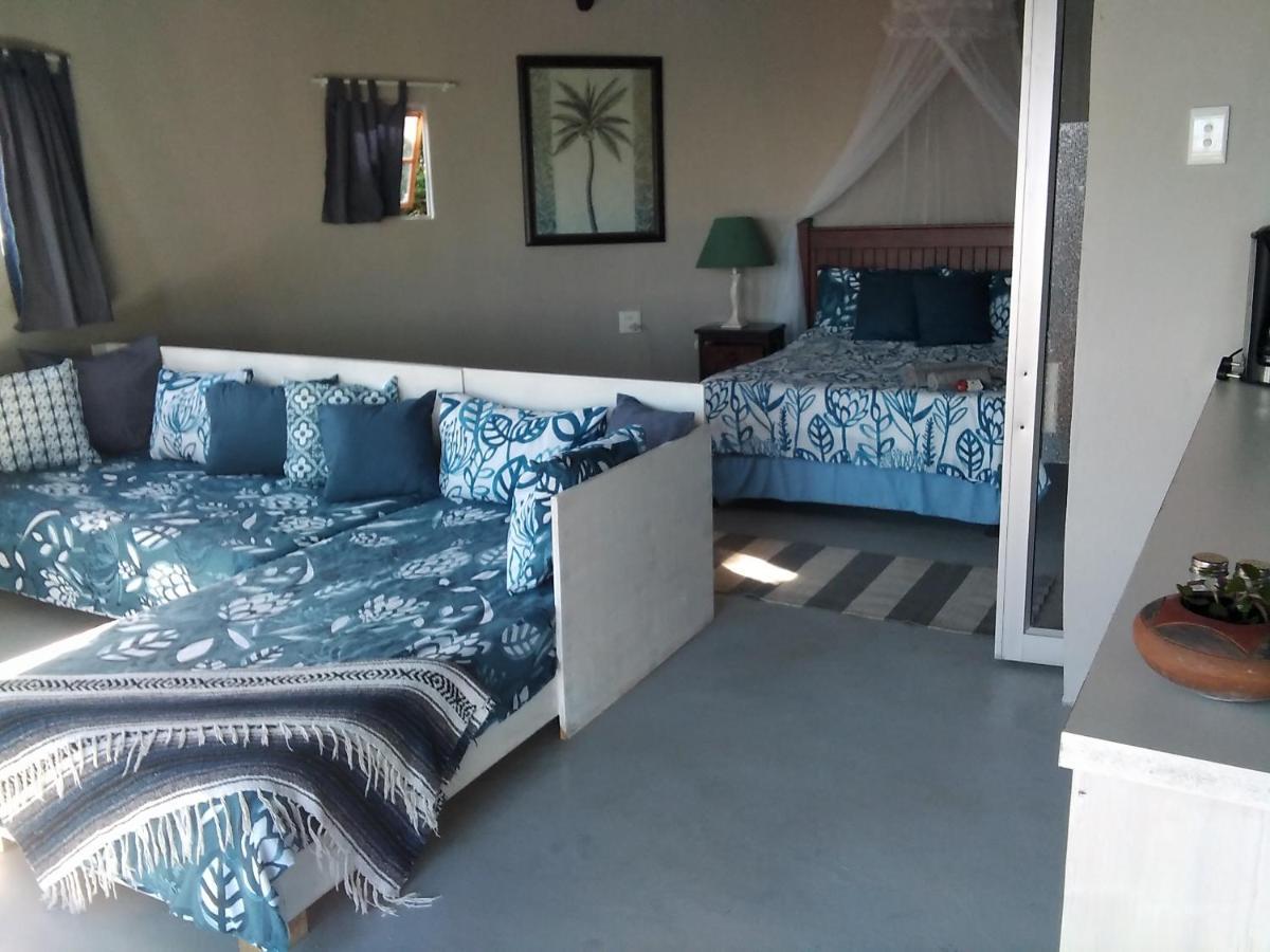 Wildview Self Catering Cottages Coffee Bay, Breakfast & Wi-Fi Inc Ngoại thất bức ảnh