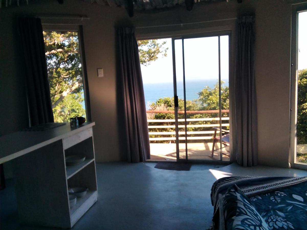 Wildview Self Catering Cottages Coffee Bay, Breakfast & Wi-Fi Inc Ngoại thất bức ảnh