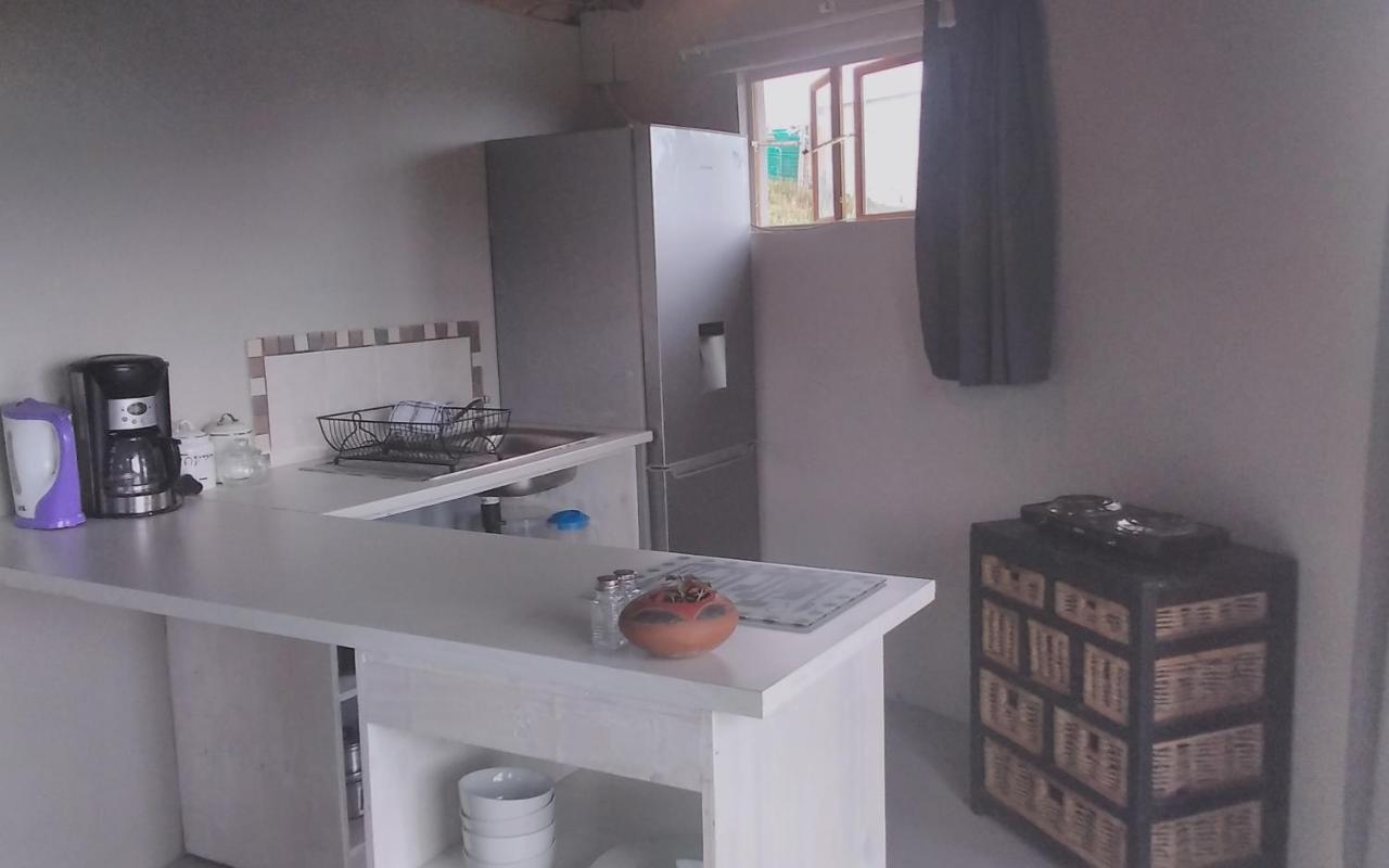 Wildview Self Catering Cottages Coffee Bay, Breakfast & Wi-Fi Inc Ngoại thất bức ảnh