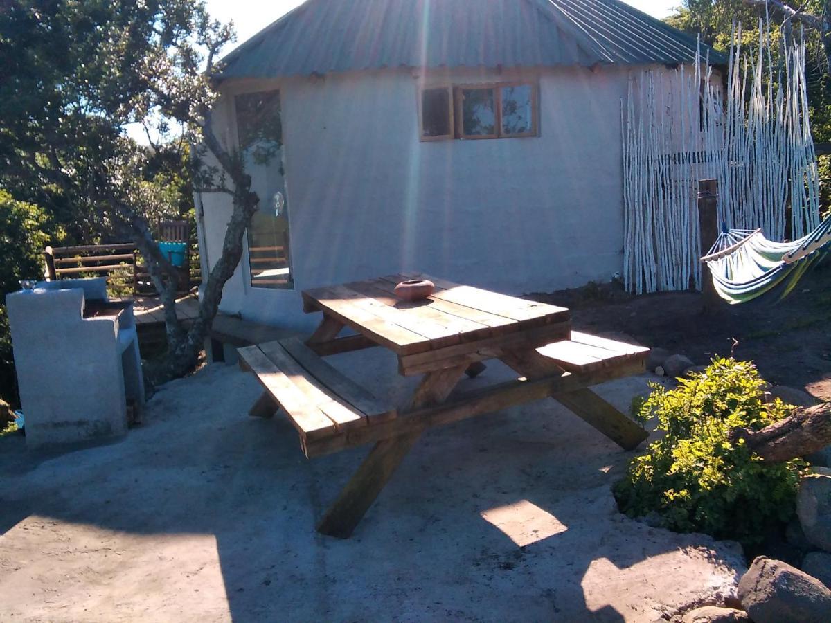 Wildview Self Catering Cottages Coffee Bay, Breakfast & Wi-Fi Inc Ngoại thất bức ảnh