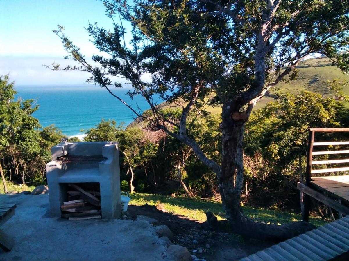 Wildview Self Catering Cottages Coffee Bay, Breakfast & Wi-Fi Inc Ngoại thất bức ảnh
