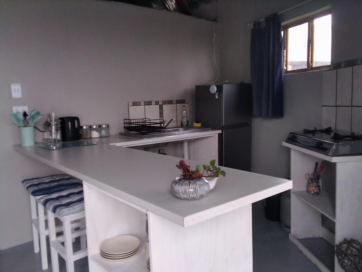 Wildview Self Catering Cottages Coffee Bay, Breakfast & Wi-Fi Inc Ngoại thất bức ảnh