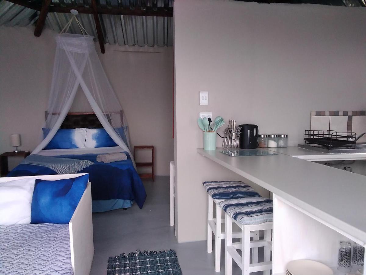 Wildview Self Catering Cottages Coffee Bay, Breakfast & Wi-Fi Inc Ngoại thất bức ảnh