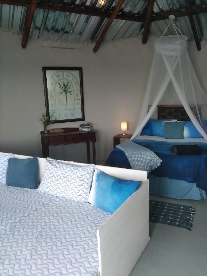 Wildview Self Catering Cottages Coffee Bay, Breakfast & Wi-Fi Inc Ngoại thất bức ảnh
