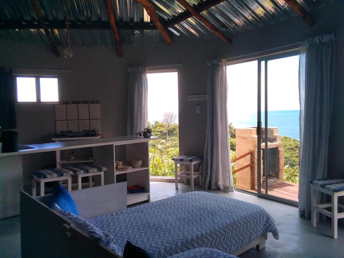 Wildview Self Catering Cottages Coffee Bay, Breakfast & Wi-Fi Inc Ngoại thất bức ảnh