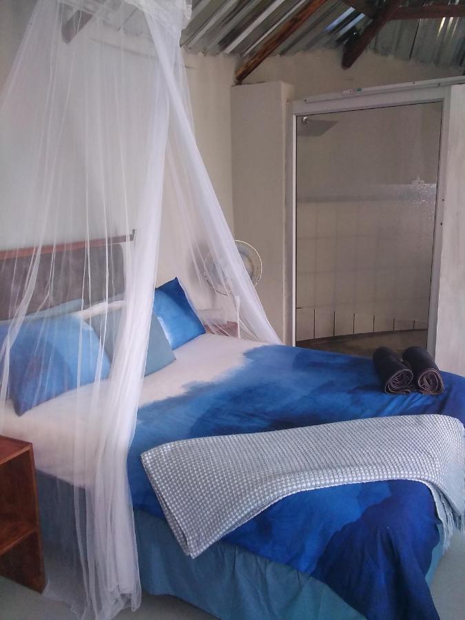 Wildview Self Catering Cottages Coffee Bay, Breakfast & Wi-Fi Inc Ngoại thất bức ảnh
