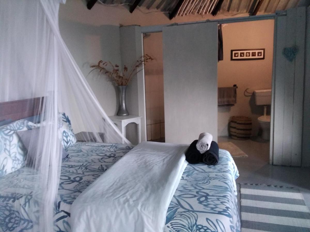 Wildview Self Catering Cottages Coffee Bay, Breakfast & Wi-Fi Inc Ngoại thất bức ảnh