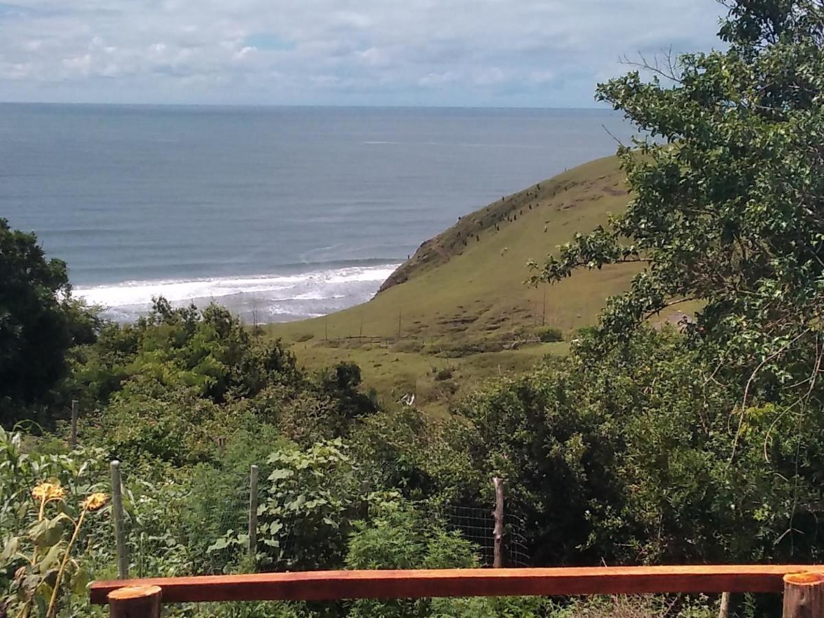 Wildview Self Catering Cottages Coffee Bay, Breakfast & Wi-Fi Inc Ngoại thất bức ảnh