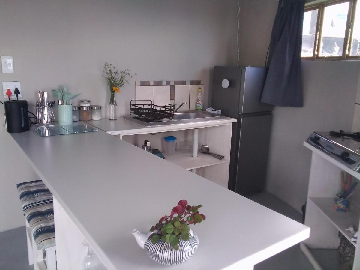 Wildview Self Catering Cottages Coffee Bay, Breakfast & Wi-Fi Inc Ngoại thất bức ảnh