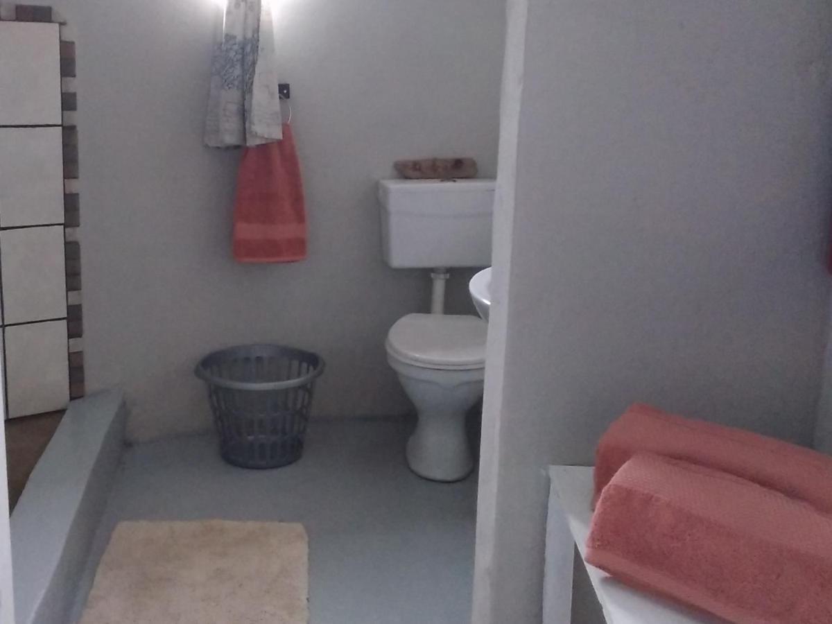 Wildview Self Catering Cottages Coffee Bay, Breakfast & Wi-Fi Inc Ngoại thất bức ảnh