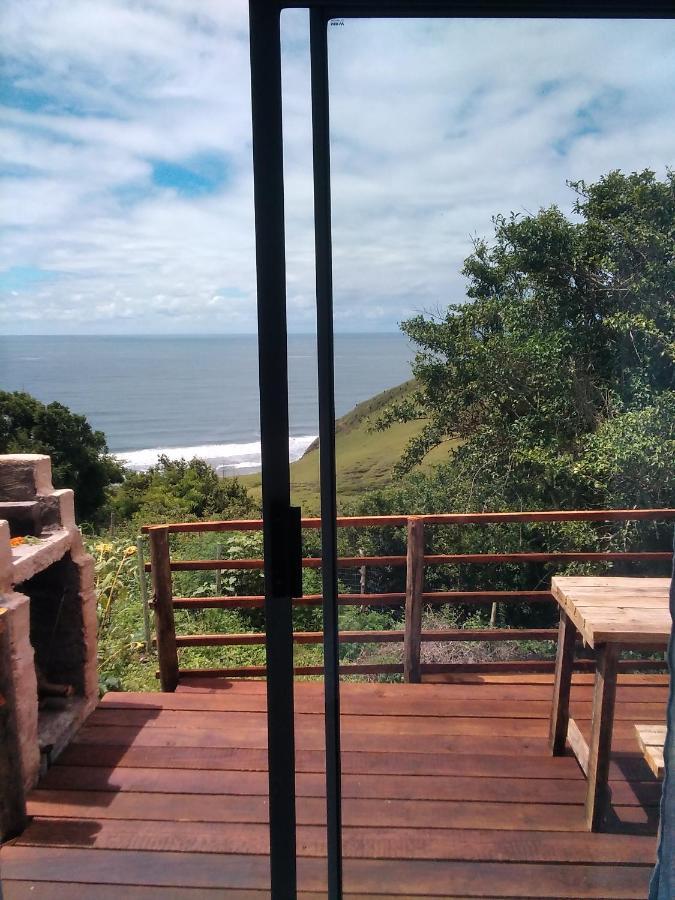 Wildview Self Catering Cottages Coffee Bay, Breakfast & Wi-Fi Inc Ngoại thất bức ảnh